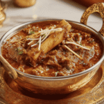 beef shank nihari